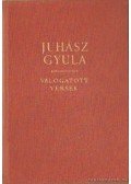 Juhász Gyula - Juhász Gyula - Válogatott versek