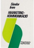 Imre Sándor - Marketingkommunikáció