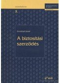 Zavodnyik József - A biztosítási szerződés