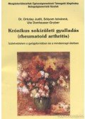 Ortutay Judit,Sólyom Istvánné,Donhauser-Gruber, Ute - Krónikus sokízületi gyulladás