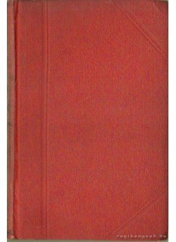 Móricz Zsigmond - Sárarany Móricz Zsigmond - Sárarany, Budapest 1911 antikvár könyv