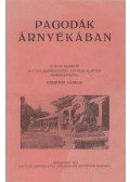 Némethy Sándor - Pagodák árnyékában