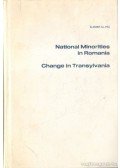 Illyés Elemér - National Minorities In Romania