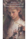 Nexő, Martin Andersen - Ditte Menschenkind