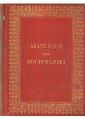 Arany János - Arany János kisebb költemények