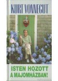 Kurt Vonnegut - Isten hozott a majomházban!