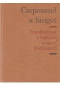 Károlyi Csaba - Csipesszel a lángot