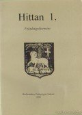 Fodorné Nagy Sarolta - Hittan I. (feladatgyűjtemény)