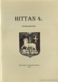 Diószeghy Csaba - Hittan 4. (feladatgyűjtemény)