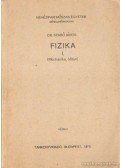 Dr. Szabó János - Fizika I. (mechanika, hőtan)