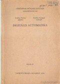 Erdélyi Ferenc,Sántha Csongor - Digitális automatika
