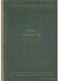 Stanislaw Reymont, Wladyslaw - Parasztok I-II.
