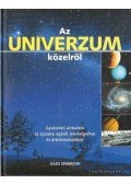 Giles Sparrow - Az univerzum közelről