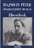 Hajnóczy Péter - Elbeszélések
