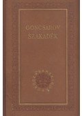 Goncsarov, Ivan Alekszandrovics - Szakadék