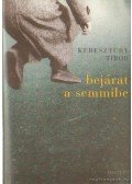 Keresztury Tibor - Bejárat a semmibe