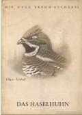 Boback, Alfred Willy - Das Auerhuhn