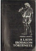 Grimal, Pierre - A latin irodalom története