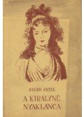 Szerb Antal - A királyné nyaklánca