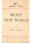 Aldous Huxley - Brave New World