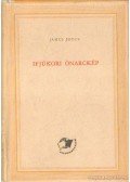 James Joyce - Ifjúkori önarckép