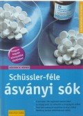 Heepen, Günther H. - Schüssler-féle ásványi sók