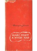Bányai János - Álarc felett a nyári nap