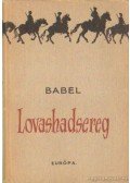 Iszaak Bábel - Lovashadsereg