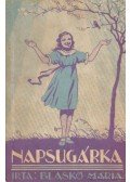 Blaskó Mária - Napsugárka