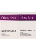 Örkény István - Kisregények I-II.