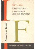 Bécsy Tamás - A drámaelmélet és dramaturgia Csokonai műveiben
