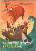 Hugh Lofting - Dr. Dolittle és az állatok