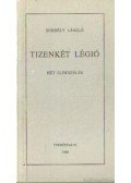 Borbély László - Tizenkét légió
