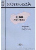 Hegedűs László - 1100 esztendő