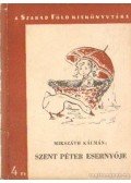 Mikszáth Kálmán - Szent Péter esernyője