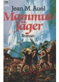 Jean M. Auel - Mammutjager
