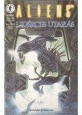 Verheiden, Mark - Aliens 1991/1. szám