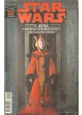 Schultz, Mark - Star Wars 2000/1. 16. szám