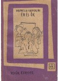 Brunella Gasperini - Én és Ők