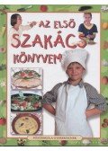 Demeter Györgyi Csilla (szerk.) - Az első szakácskönyvem