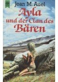 Jean M. Auel - Ayla und der Clan des Baren