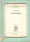 Neményi Rezső dr. - Lángedzés