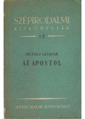 Petőfi Sándor - Az apostol