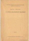 Balázs Béla,Marik Miklós - A csillagászat elemei