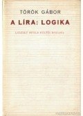 Török Gábor - A líra: Logika