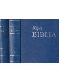  - Képes Biblia I-II.