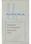 Filadelfi Mihály - Új Aurora 1977/1.