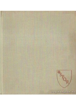 Pogány Frigyes - Róma Pogány Frigyes - Róma, Budapest 1967 antikvár könyv