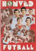 Ozsváth András - Honvéd futball 1906-1976