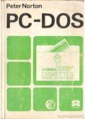 Norton, Peter - PC-DOS